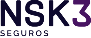Logo NSK3 Seguros